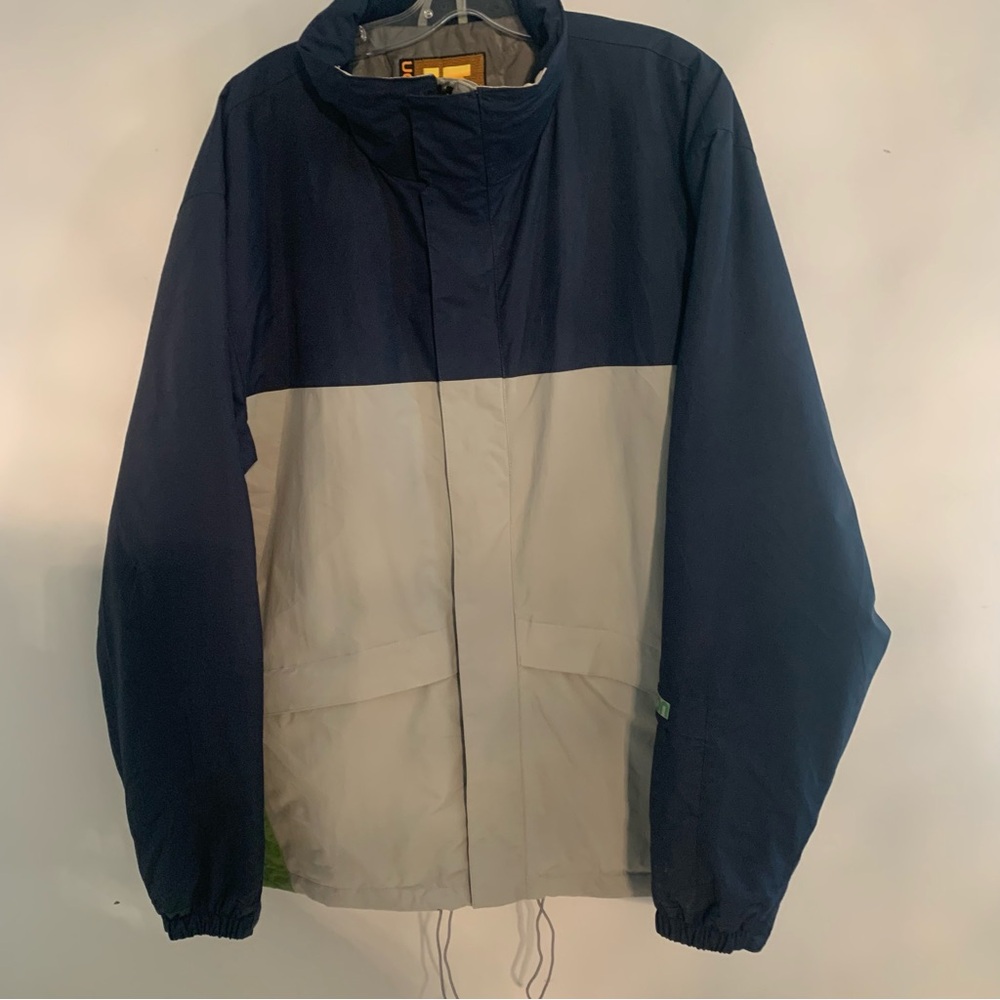 Burton Jacket